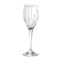 Mikasa Arctic Lights Platinum Wine
