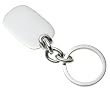 Silver Keychain