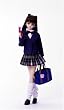 ジェニー ファッションジェニー J14 制服