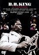 B・B・King&Friends スーパースターライブ 1987 [DVD]