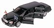 Cadillac Devile Presidential Limo 2001