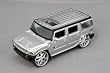Hummer H2 1/72 Scale 72318-2