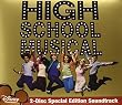 High School Musical [2-Disc Special Edition Soundtrack]