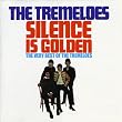 Silence Is Golden: Anthology