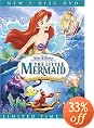 The Little Mermaid (Two-Disc Platinum Edition)