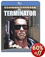 The Terminator [Blu-ray]
