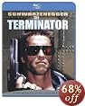 The Terminator [Blu-ray]