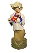 Women Of The DC Universe - Mini Bust : Supergirl ( By Adam Hughes )