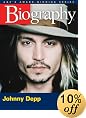 Biography: Johnny Depp