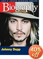 Biography: Johnny Depp
