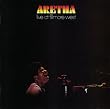 Live at Fillmore West