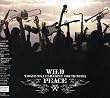 WILD PEACE(DVD付)