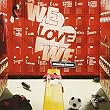 WE LOVE WE [WE LOVE Winning Eleven]