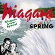 Niagara Spring ~Niagara Cover Special~