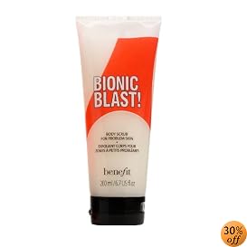 Benefit Bionic Blast acne body medication