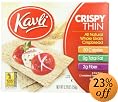 Kavli Crispbread