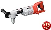 Bare-Tool Milwaukee 0721-20 V28 28-Volt Lithium-Ion  1/2-Inch Cordless Right Angle Drill/Driver Kit (Tool Only, No Battery)