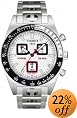 Tissot Men's PRS 516 Quartz Watch #T91.1.486.31