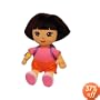 Ty Beanie Baby Dora the Explorer