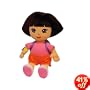 Ty Beanie Baby Dora the Explorer