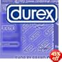 48 Durex Condoms Variety Pack! 2 Vibrating Rings! CondomMan's Collection of the Best Durex Condom