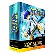 Vocaloid Kaito