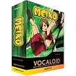 Vocaloid Meiko