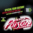 The Best of Poison: 20 Years of Rock