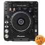 Pioneer CDJ-1000MK3 Professional CD/MP3 Turntable