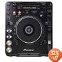 Pioneer CDJ-1000MK3 Professional CD/MP3 Turntable