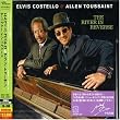 ザ・リヴァー・イン・リヴァース(初回生産限定盤)(DVD付)