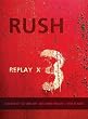 Replay X3 (4pc) (Rmst Ac3 Dol Dts Box)