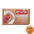 Ryvita Crackers