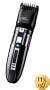 Philips Norelco T980 Turbo Vacuum Trimmer