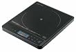 Electrolux IH卓上クッキングヒーター ブラック EIH1628