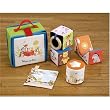 Winnie the Pooh's Story Book かんたんやわらかつみき