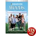 Weeds Season 1