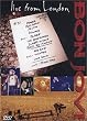 ライブ・フロム・ロンドン-ウェンブリー・スタジアム1995- [DVD]
