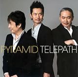 TELEPATH 以心伝心