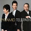 TELEPATH 以心伝心