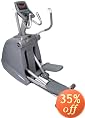 LifeSpan Fitness EX3 Elliptical
