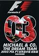 2003FIA F1世界選手権総集編
