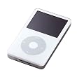 ELECOM 第5世代iPod用保護フィルム AVD-PF3A5G