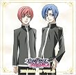 TVアニメーション プリンセス・プリンセス ドラマCD 第2巻