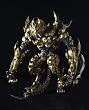 イクイップ&プロップVOL.5 心滅獣身ガロ&魔導輪ザルバ ダメージVer.