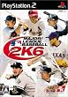 メジャーリーグベースボール 2K6