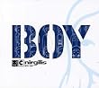 BOY