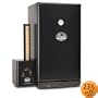 Bradley BTIS1 Original Fully Automatic 4-Rack Outdoor Food Smoker