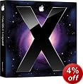 Mac OS X Leopard (1-User) (Mac OS X)