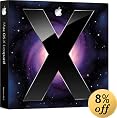 Apple Mac OS X Version 10.5 Leopard